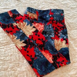 Beautiful Talbots size 2 pants